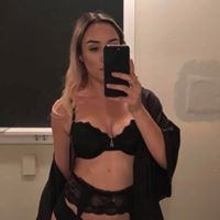 Sin City Taupo lingerie entertainer